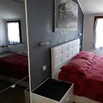 Nocleg ze śniadaniem Casa Taty 3*