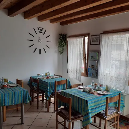 Casa Taty 3* Доло