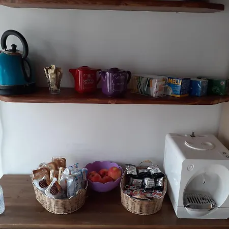 Casa Taty Couette-café Dolo