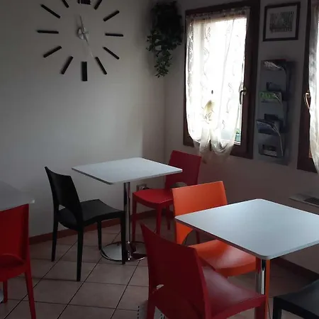 Casa Taty Bed & Breakfast Dolo