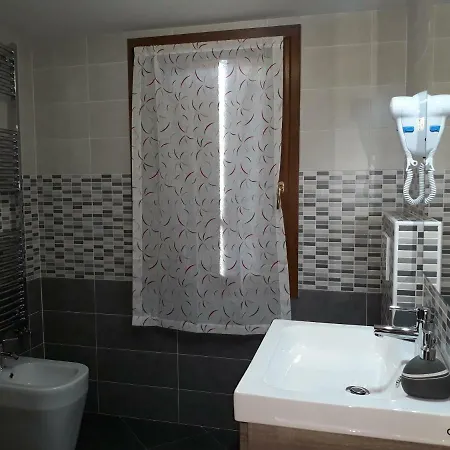 Casa Taty Отель типа 