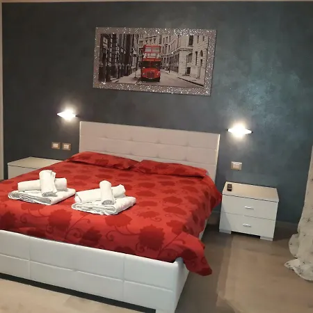 Casa Taty Отель типа 