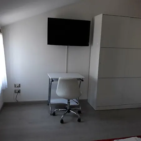 Casa Taty Отель типа 