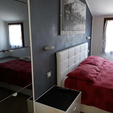 Panzió Casa Taty 3*