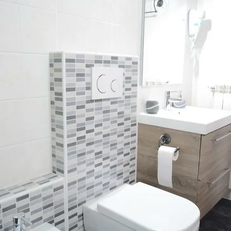 Casa Taty Отель типа 