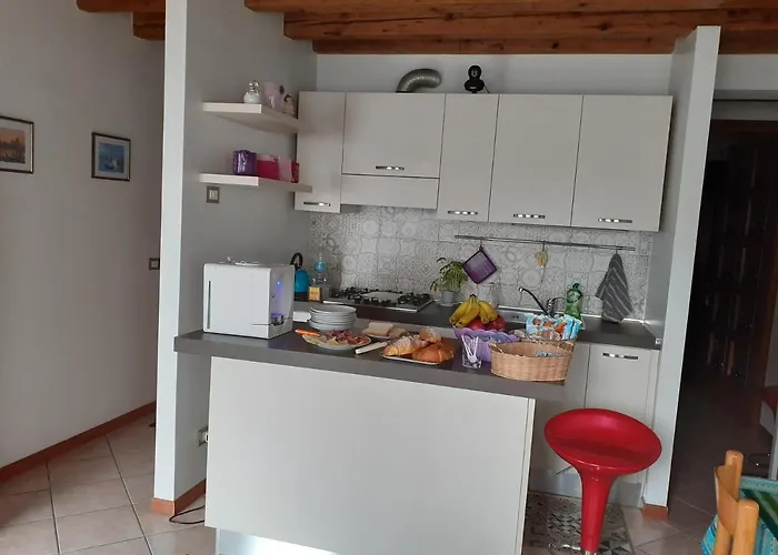 Couette-café Casa Taty