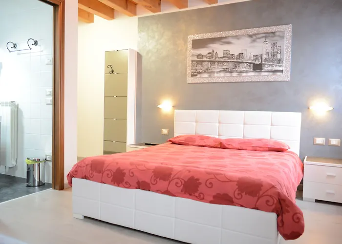 Bed & Breakfast Casa Taty 3*