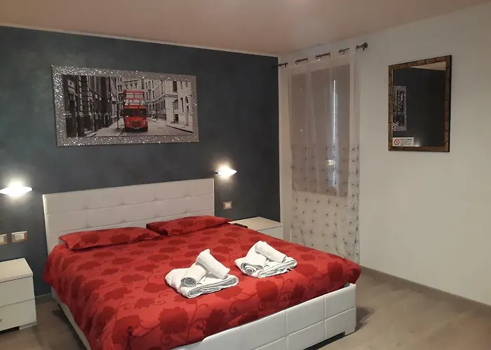 Casa Taty Couette-café Dolo