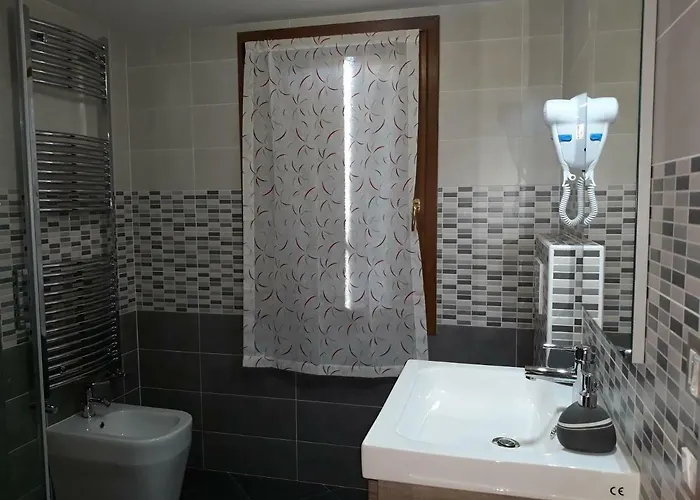 Casa Taty Couette-café Dolo