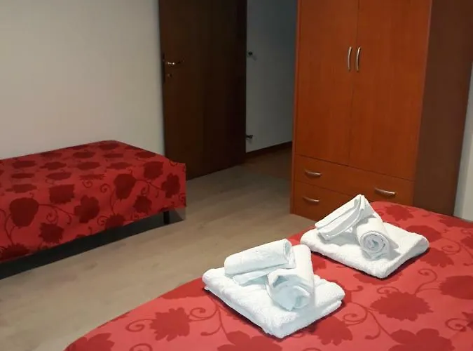 Casa Taty Bed & Breakfast 3*