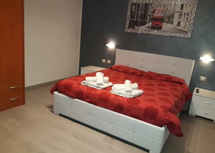 Casa Taty Bed & Breakfast 3*