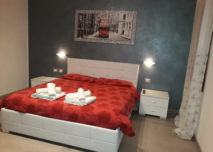 Casa Taty Bed & Breakfast 3*