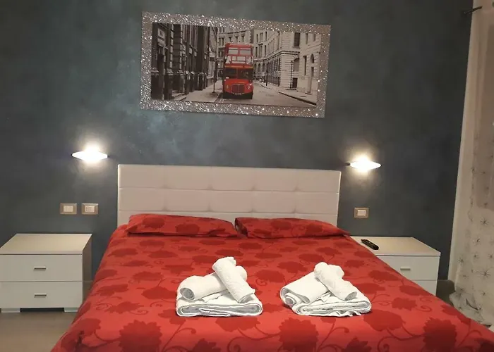 Bed & Breakfast Casa Taty Dolo