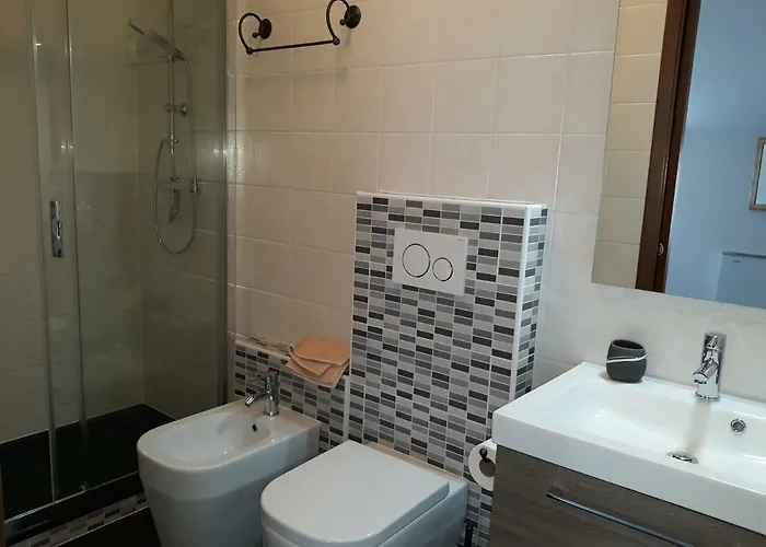 Casa Taty Bed & Breakfast 3*