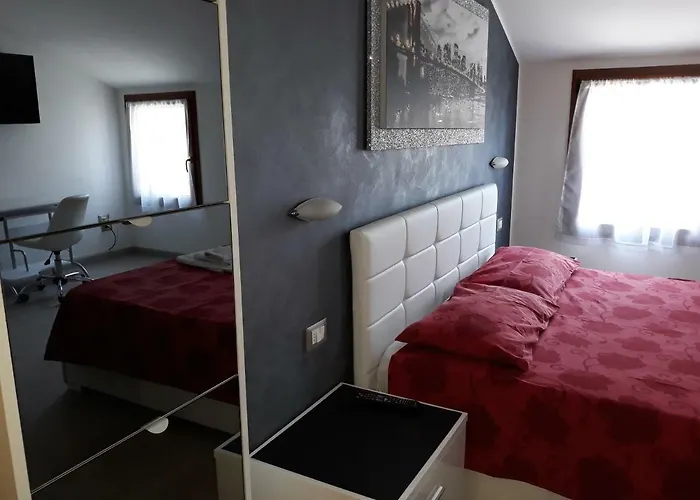 Couette-café Casa Taty 3*