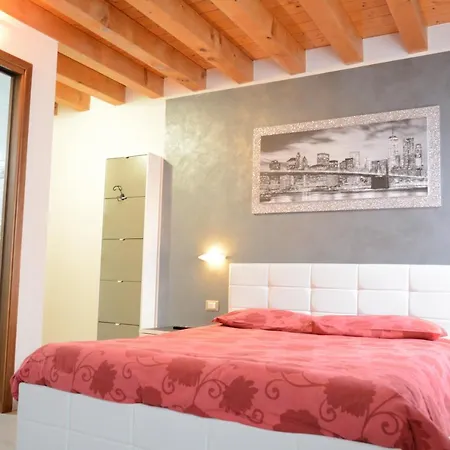 Bed & Breakfast Casa Taty Dolo