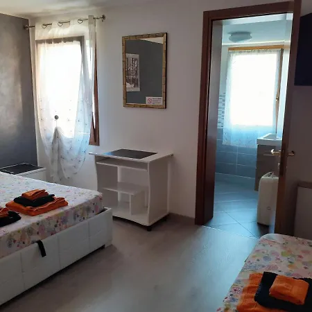 Casa Taty לינה וארוחת בוקר דולו