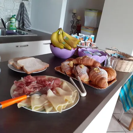 Bed & Breakfast Casa Taty