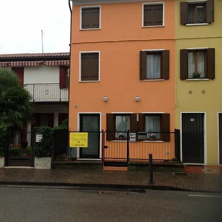 Casa Taty 3*