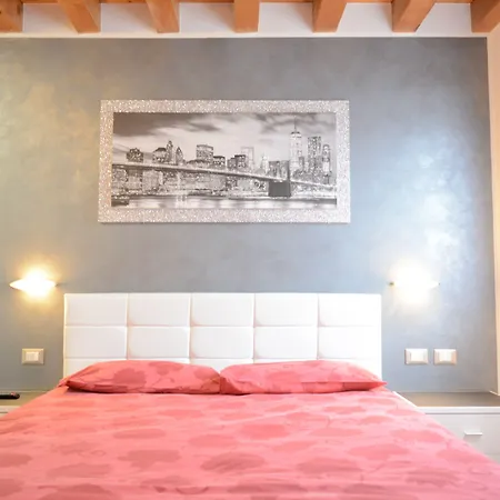 Casa Taty Bed & Breakfast