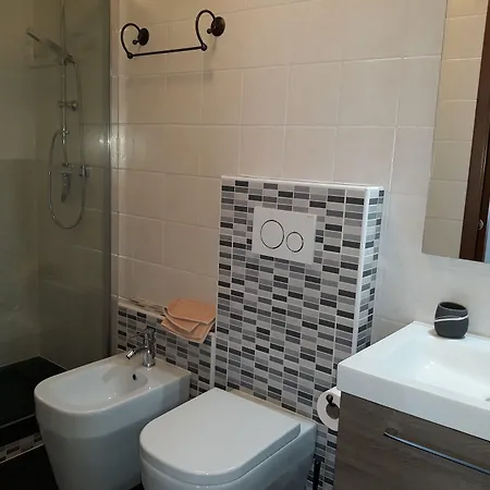לינה וארוחת בוקר Casa Taty דולו
