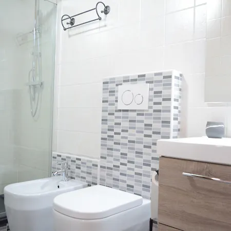 לינה וארוחת בוקר Casa Taty דולו