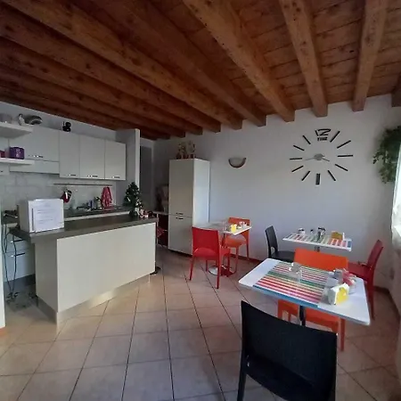 Casa Taty 3*