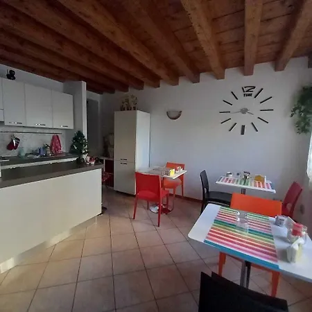 Casa Taty לינה וארוחת בוקר