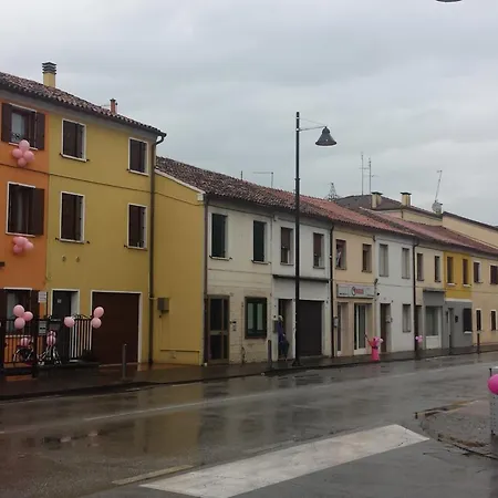 Casa Taty Panzió 3*