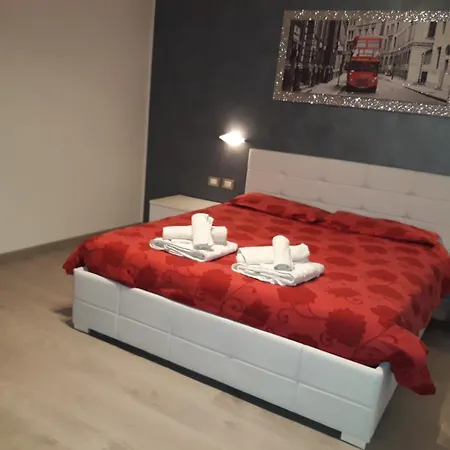 Casa Taty Bed & Breakfast