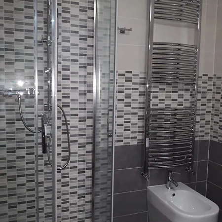 Casa Taty 3* דולו