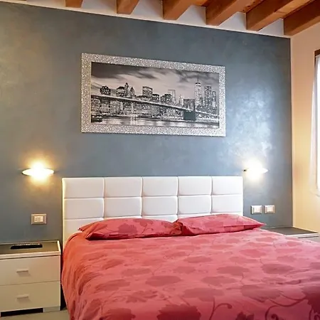 Casa Taty לינה וארוחת בוקר 3*