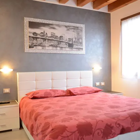 Casa Taty Dolo