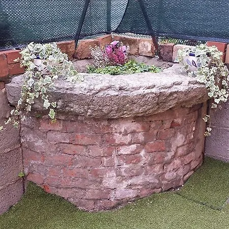 Panzió Casa Taty Dolo