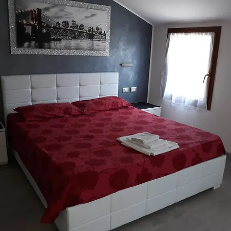 Casa Taty לינה וארוחת בוקר