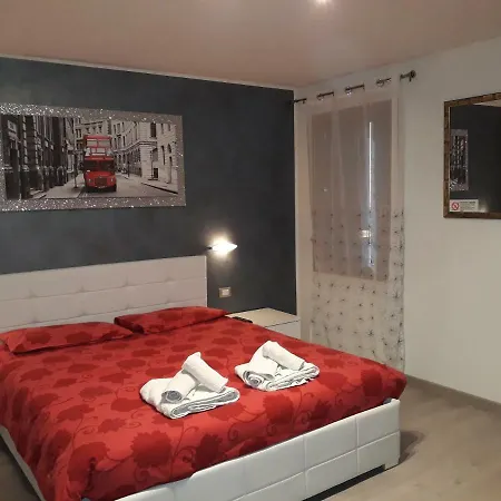 Casa Taty Bed & Breakfast Dolo