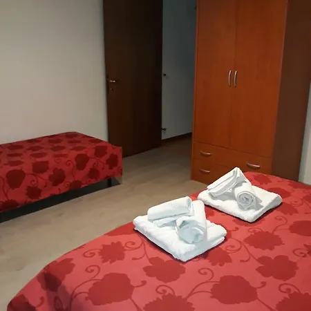 Casa Taty לינה וארוחת בוקר 3*