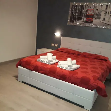 Casa Taty לינה וארוחת בוקר 3*