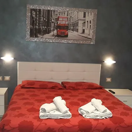 לינה וארוחת בוקר Casa Taty דולו