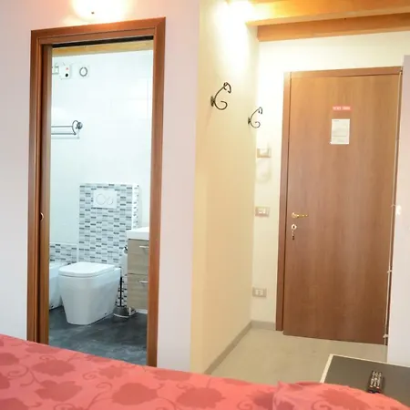 Casa Taty Oda ve Kahvaltı