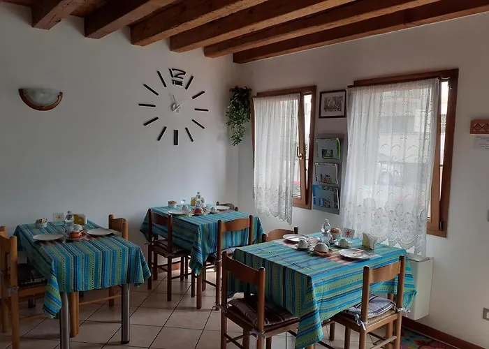Casa Taty 3* Dolo
