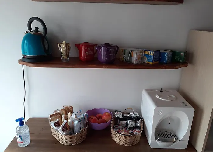 Casa Taty Couette-café Dolo