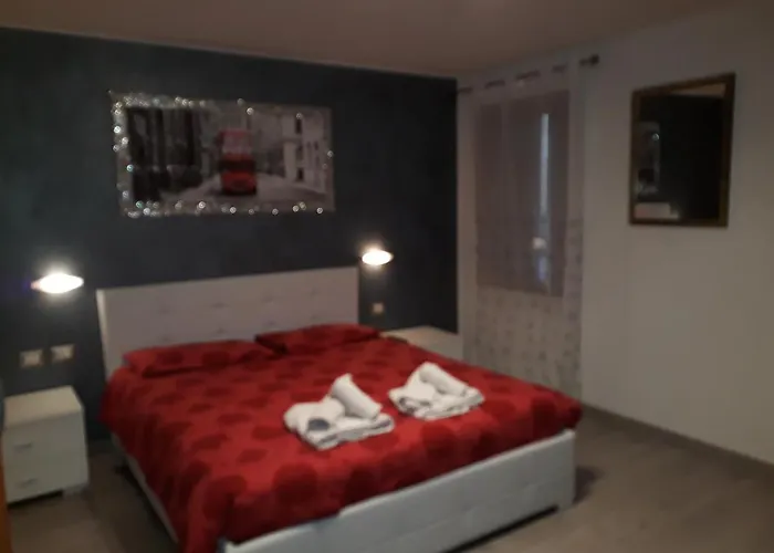 Casa Taty