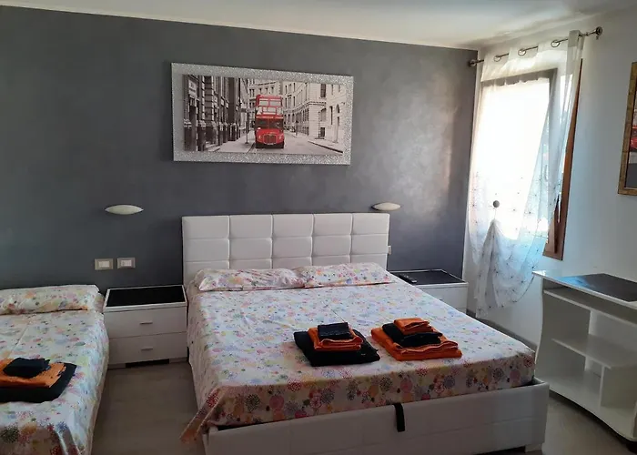 Casa Taty