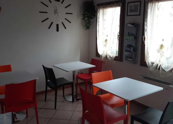 Casa Taty Nocleg ze śniadaniem Dolo