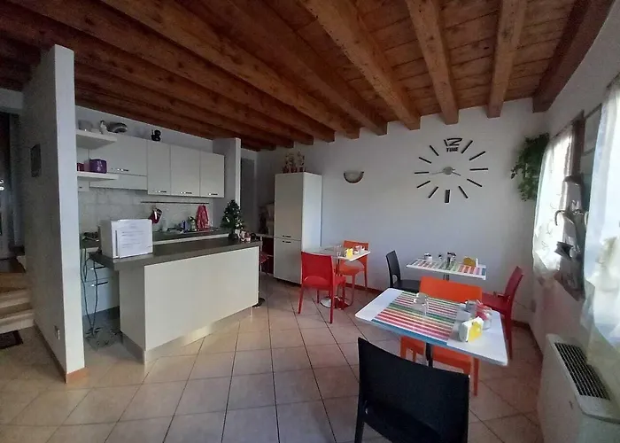 Casa Taty 3*