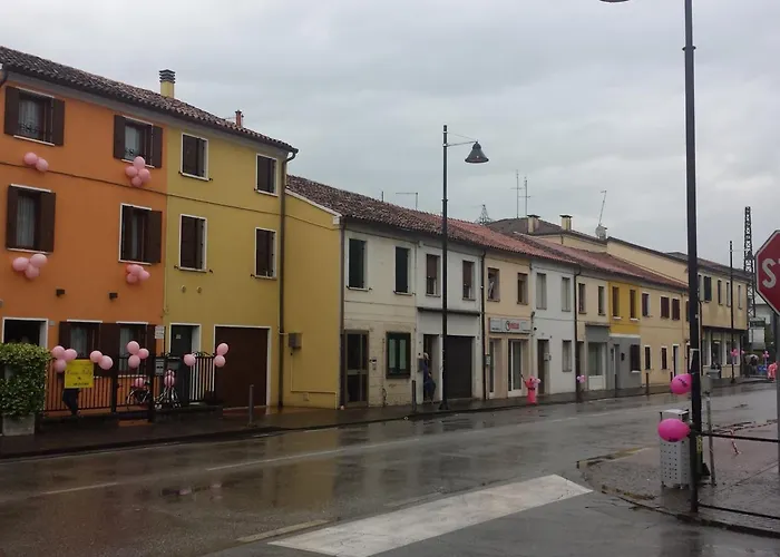 Casa Taty Nocleg ze śniadaniem 3*
