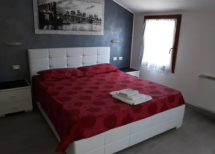 Casa Taty Nocleg ze śniadaniem