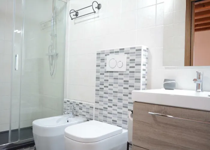 Nocleg ze śniadaniem Casa Taty
