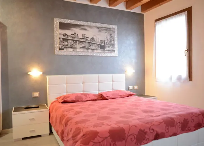 Couette-café Casa Taty